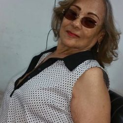 Ada Iris Claudio-Ilarraza «Tata»